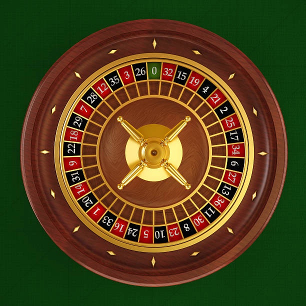 Big Time Gaming dealer interface on command platform