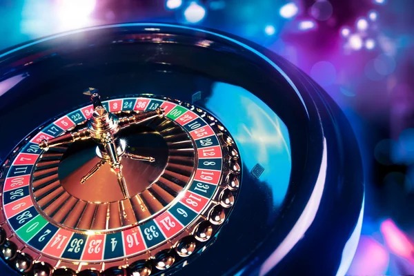 Lightning Roulette table join and betting screen on command