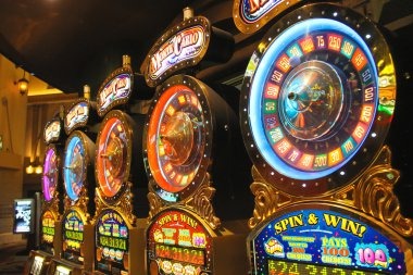 Speed Baccarat dealer interface on command showing rapid hand progression
